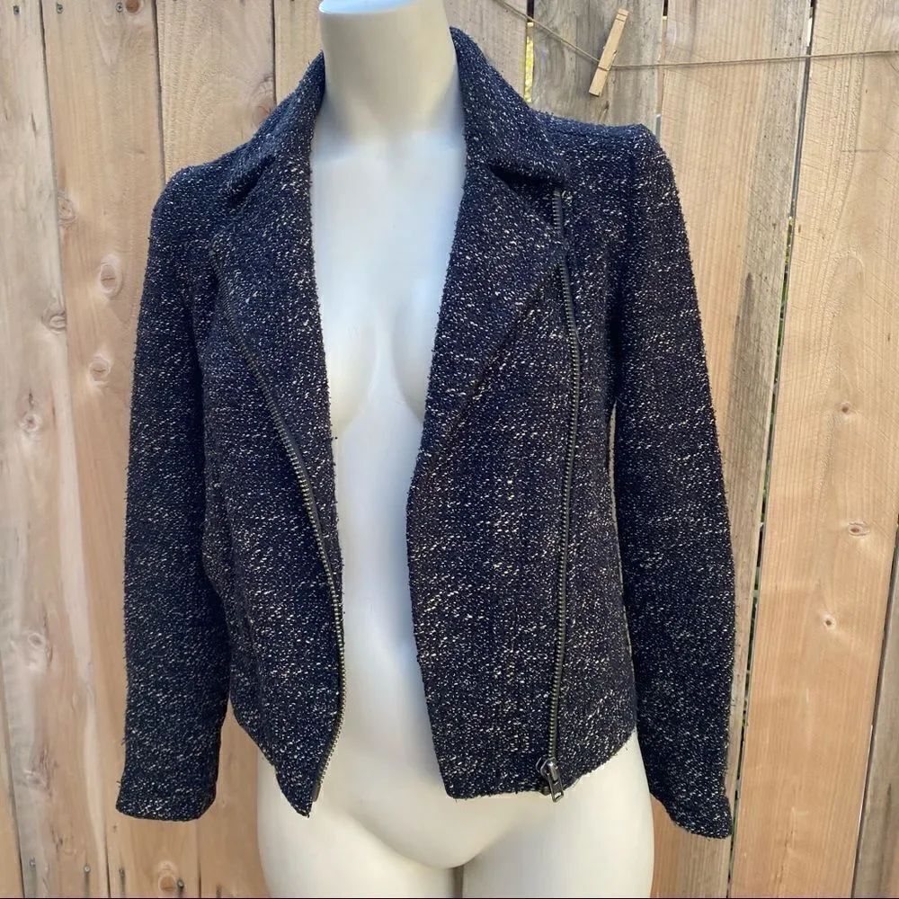 J.Crew cardigan jacket 00 - Picture 2 of 13